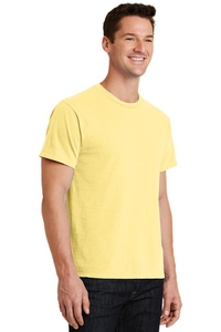 PC099 - Port & Company Pigment Dyed Tee