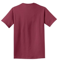 PC099 - Port & Company Pigment Dyed Tee