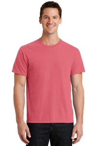 PC099 - Port & Company Pigment Dyed Tee
