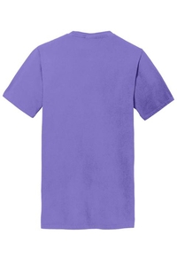 PC099P - Port & Company Pigment Dyed Pocket Tee