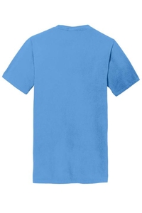 PC099P - Port & Company Pigment Dyed Pocket Tee
