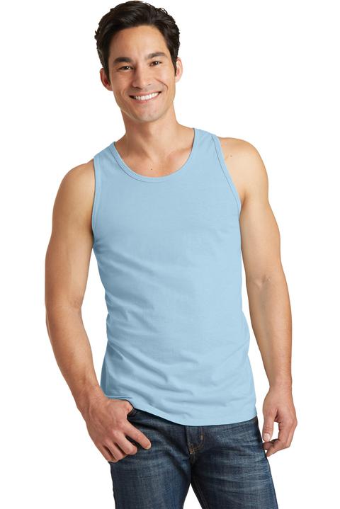 PC099TT - Port & Company Pigment Dyed Tank Top