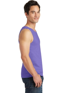 PC099TT - Port & Company Pigment Dyed Tank Top