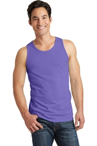 PC099TT - Port & Company Pigment Dyed Tank Top