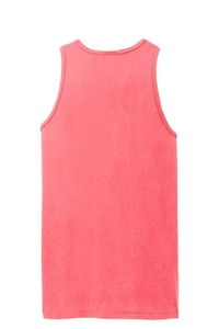 PC099TT - Port & Company Pigment Dyed Tank Top
