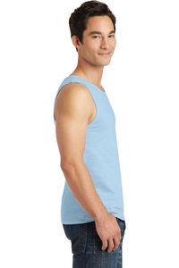 PC099TT - Port & Company Pigment Dyed Tank Top