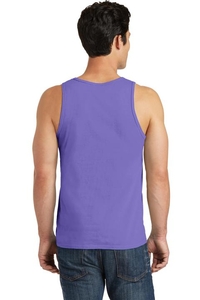 PC099TT - Port & Company Pigment Dyed Tank Top