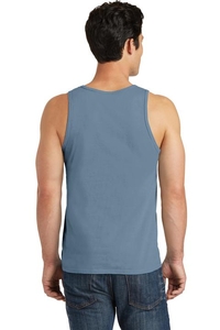 PC099TT - Port & Company Pigment Dyed Tank Top