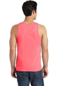 PC099TT - Port & Company Pigment Dyed Tank Top
