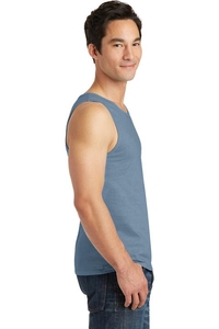 PC099TT - Port & Company Pigment Dyed Tank Top