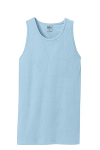 PC099TT - Port & Company Pigment Dyed Tank Top