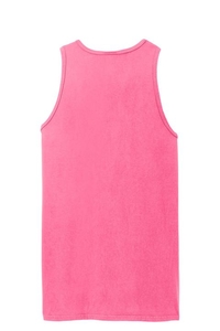 PC099TT - Port & Company Pigment Dyed Tank Top