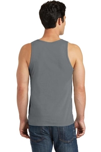 PC099TT - Port & Company Pigment Dyed Tank Top
