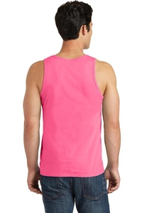 PC099TT - Port & Company Pigment Dyed Tank Top