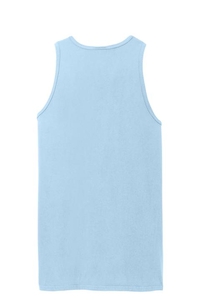 PC099TT - Port & Company Pigment Dyed Tank Top