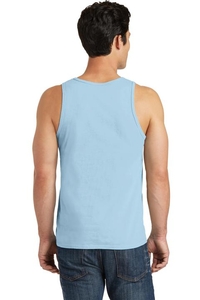 PC099TT - Port & Company Pigment Dyed Tank Top