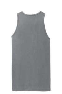 PC099TT - Port & Company Pigment Dyed Tank Top