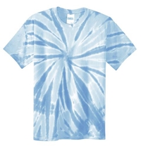 PC147 - Port & Company - Tie-Dye Tee