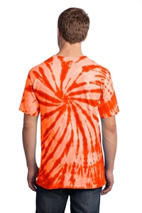 PC147 - Port & Company - Tie-Dye Tee