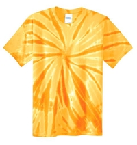 PC147 - Port & Company - Tie-Dye Tee