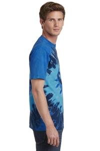 PC147 - Port & Company - Tie-Dye Tee