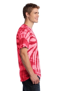 PC147 - Port & Company - Tie-Dye Tee