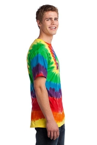 PC147 - Port & Company - Tie-Dye Tee