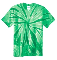 PC147 - Port & Company - Tie-Dye Tee