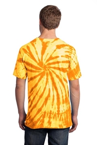 PC147 - Port & Company - Tie-Dye Tee