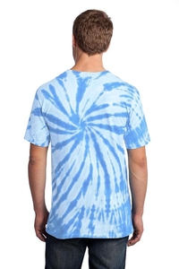 PC147 - Port & Company - Tie-Dye Tee