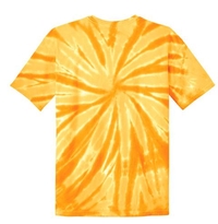 PC147 - Port & Company - Tie-Dye Tee