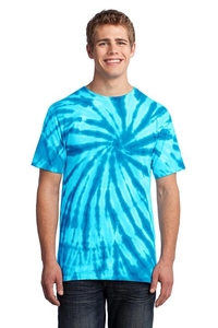 PC147 - Port & Company - Tie-Dye Tee
