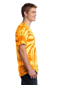 PC147 - Port & Company - Tie-Dye Tee