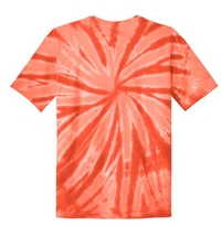 PC147 - Port & Company - Tie-Dye Tee