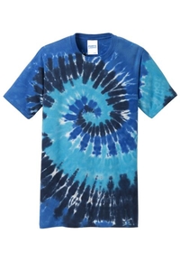 PC147 - Port & Company - Tie-Dye Tee
