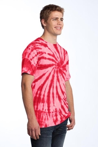 PC147 - Port & Company - Tie-Dye Tee