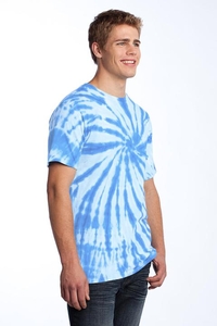 PC147 - Port & Company - Tie-Dye Tee
