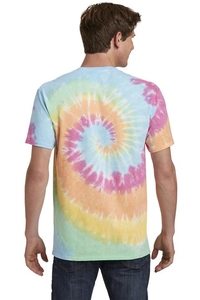 PC147 - Port & Company - Tie-Dye Tee
