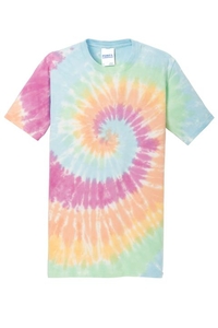 PC147 - Port & Company - Tie-Dye Tee