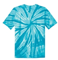 PC147 - Port & Company - Tie-Dye Tee