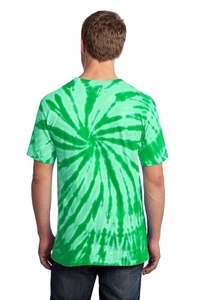 PC147 - Port & Company - Tie-Dye Tee