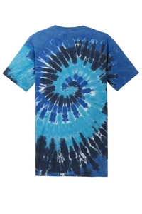 PC147 - Port & Company - Tie-Dye Tee