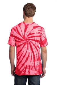 PC147 - Port & Company - Tie-Dye Tee