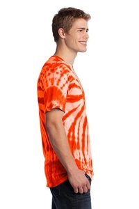 PC147 - Port & Company - Tie-Dye Tee