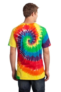 PC147 - Port & Company - Tie-Dye Tee