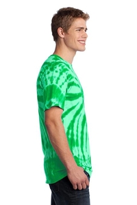 PC147 - Port & Company - Tie-Dye Tee