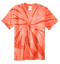 PC147 - Port & Company - Tie-Dye Tee