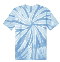 PC147 - Port & Company - Tie-Dye Tee