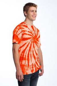 PC147 - Port & Company - Tie-Dye Tee