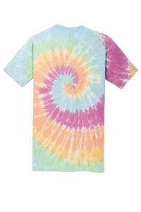 PC147 - Port & Company - Tie-Dye Tee